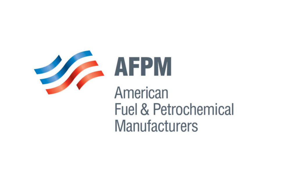 AFPM responds to Cal