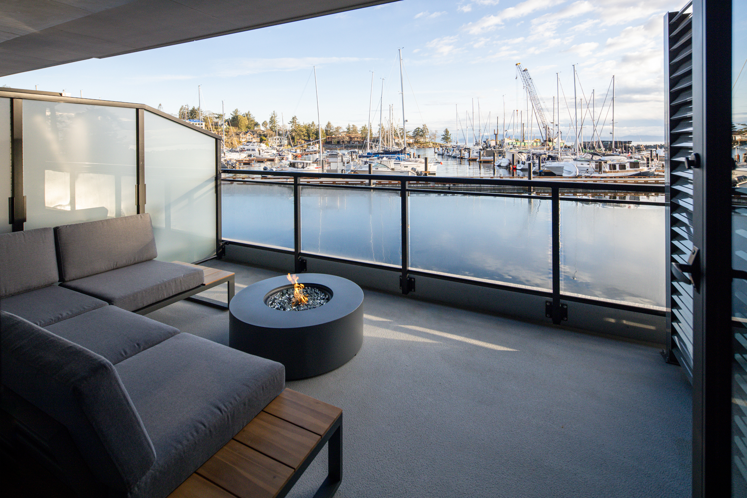 Fairwinds Residences 