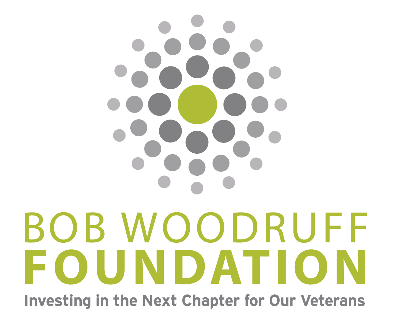 The Bob Woodruff Fou