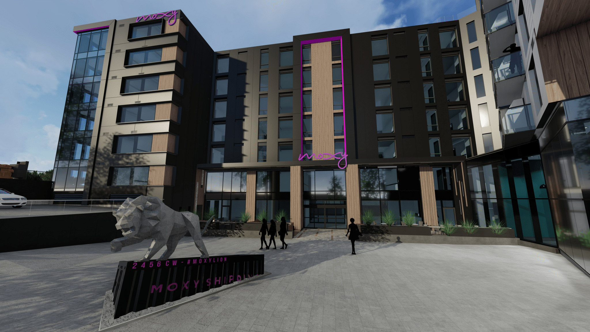 Moxy Halifax_Announcement