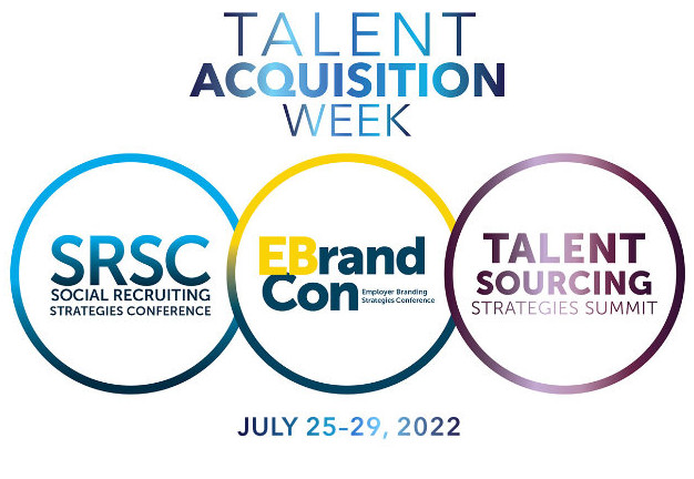 Talent Acquisition Week 