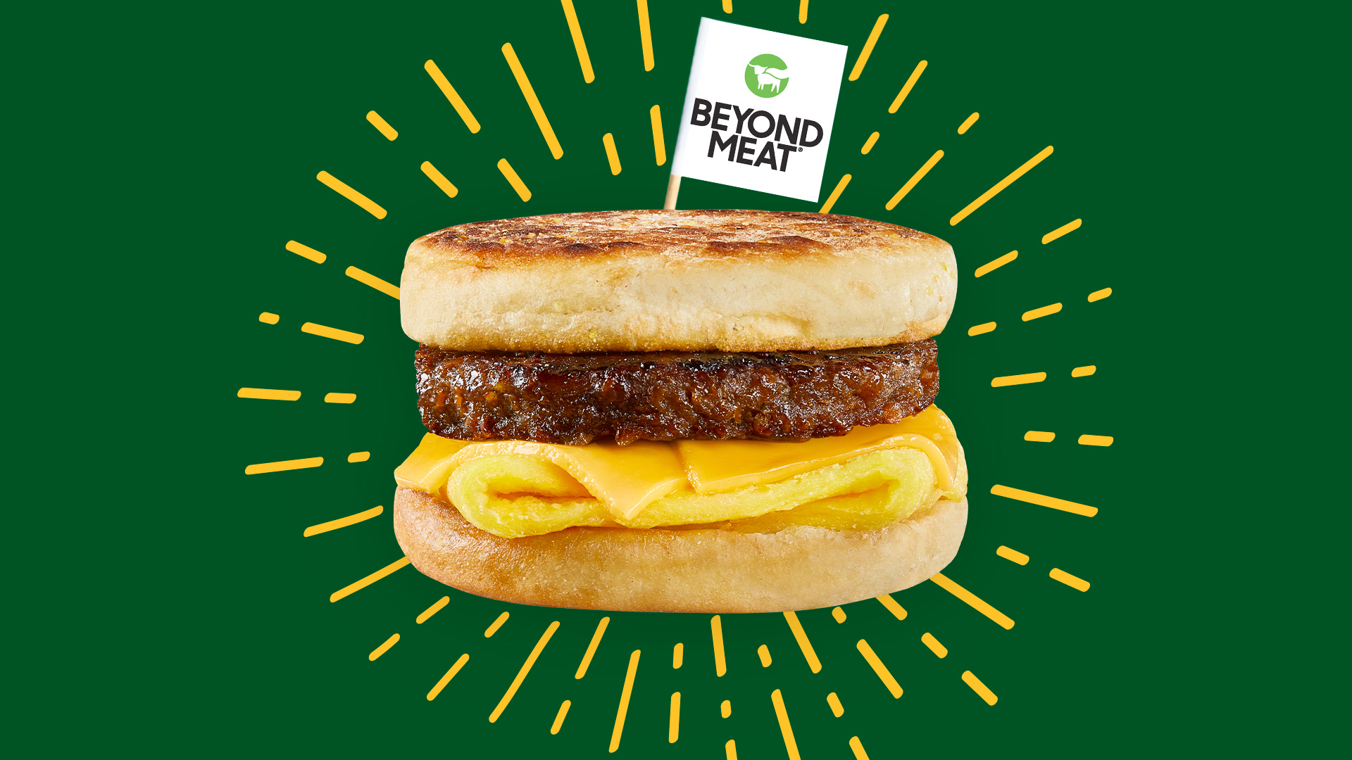 Beyond Breakfast Sausage_January FS Promo_PR Image_Green