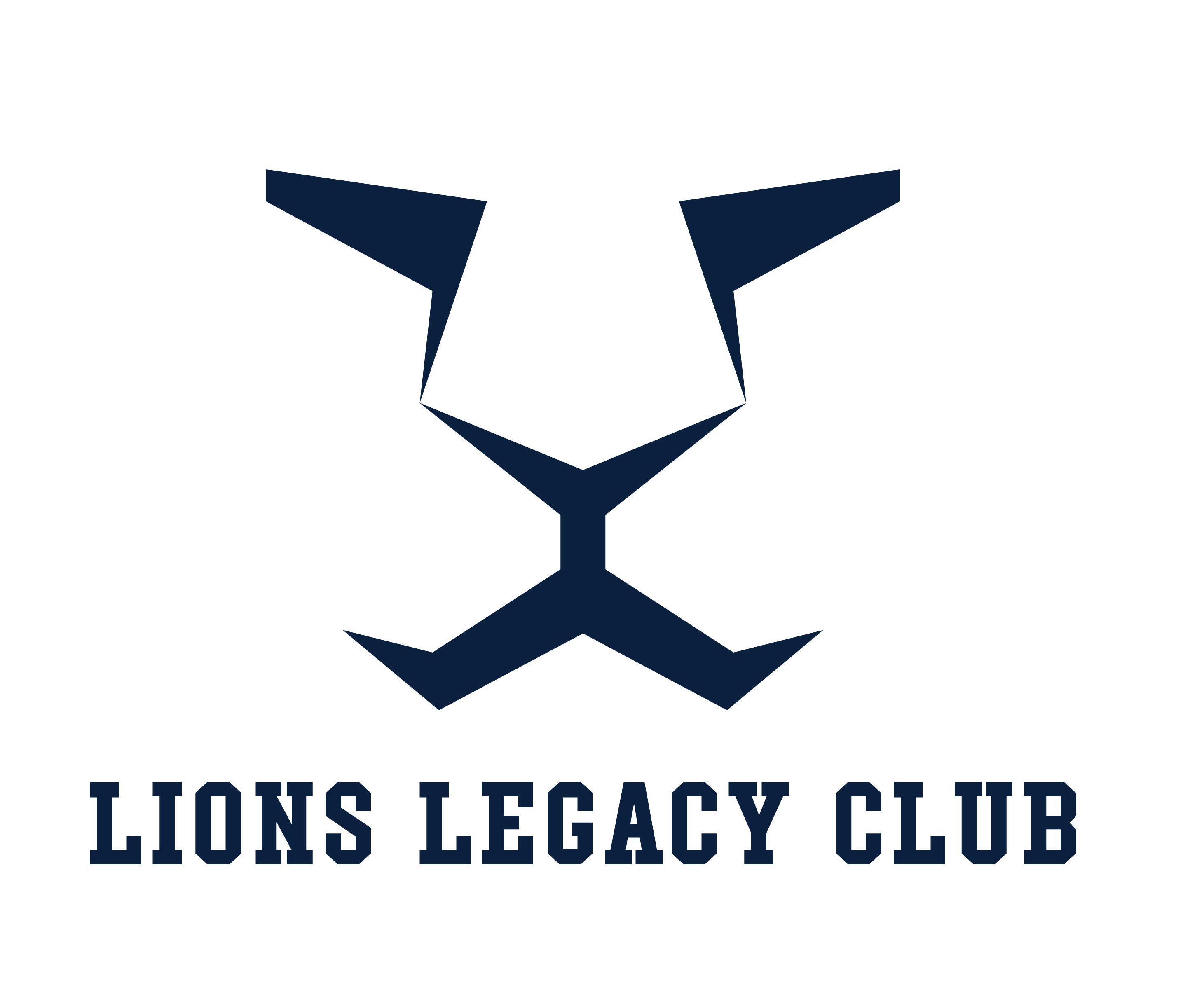 Lions Legacy Club Becomes First NIL Collective Dedicated to