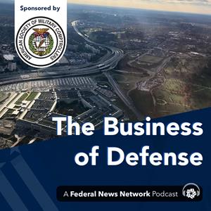 Business of Defense