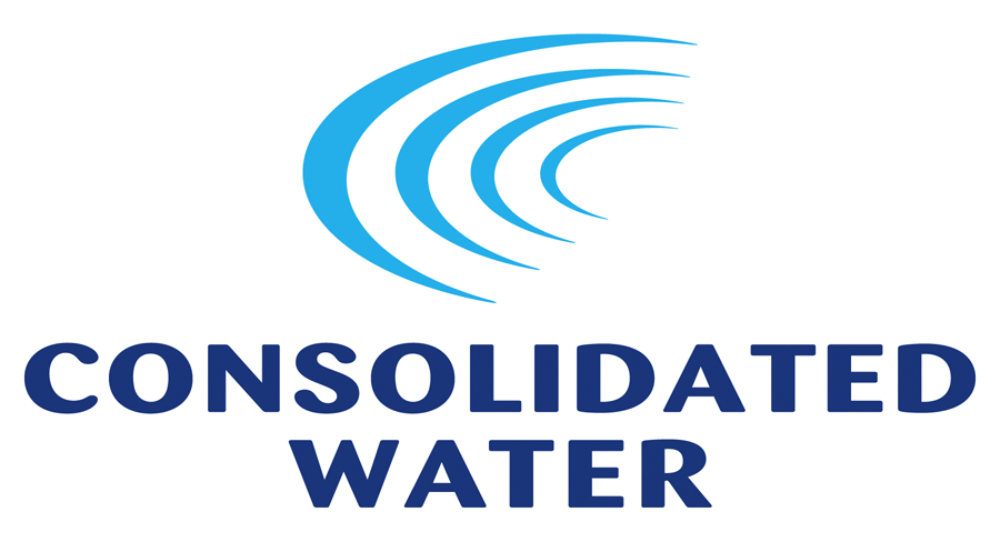 Consolidated Water Reports Third Quarter 2024 Operating Results