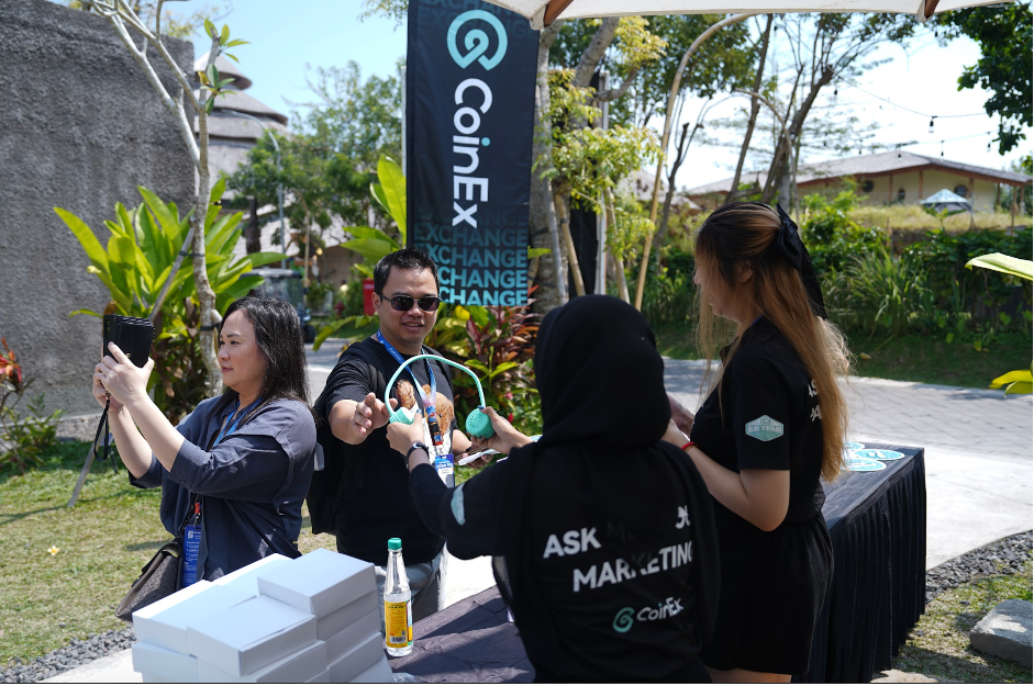 CoinEx