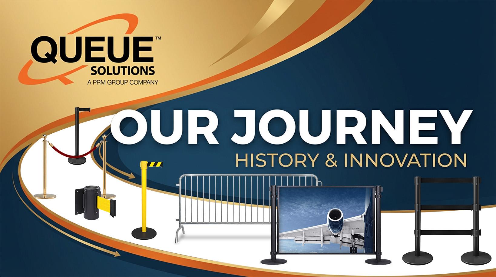 Image by Queue Solutions