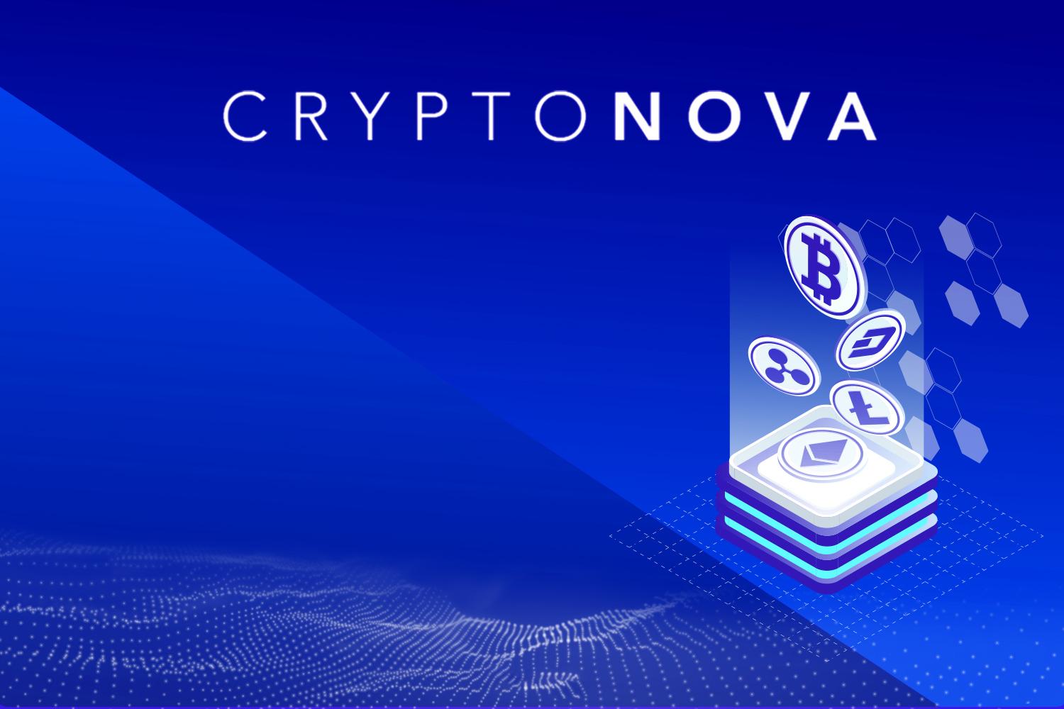 nova labs crypto