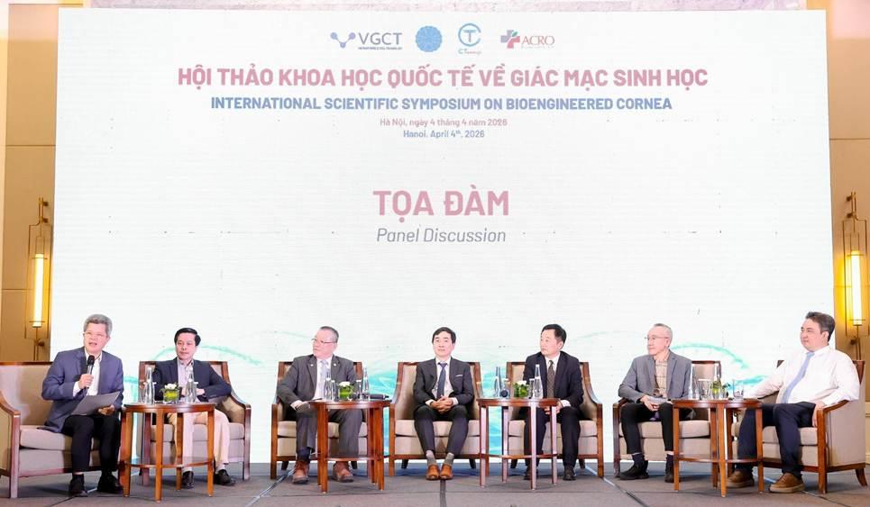 VGCT's Source