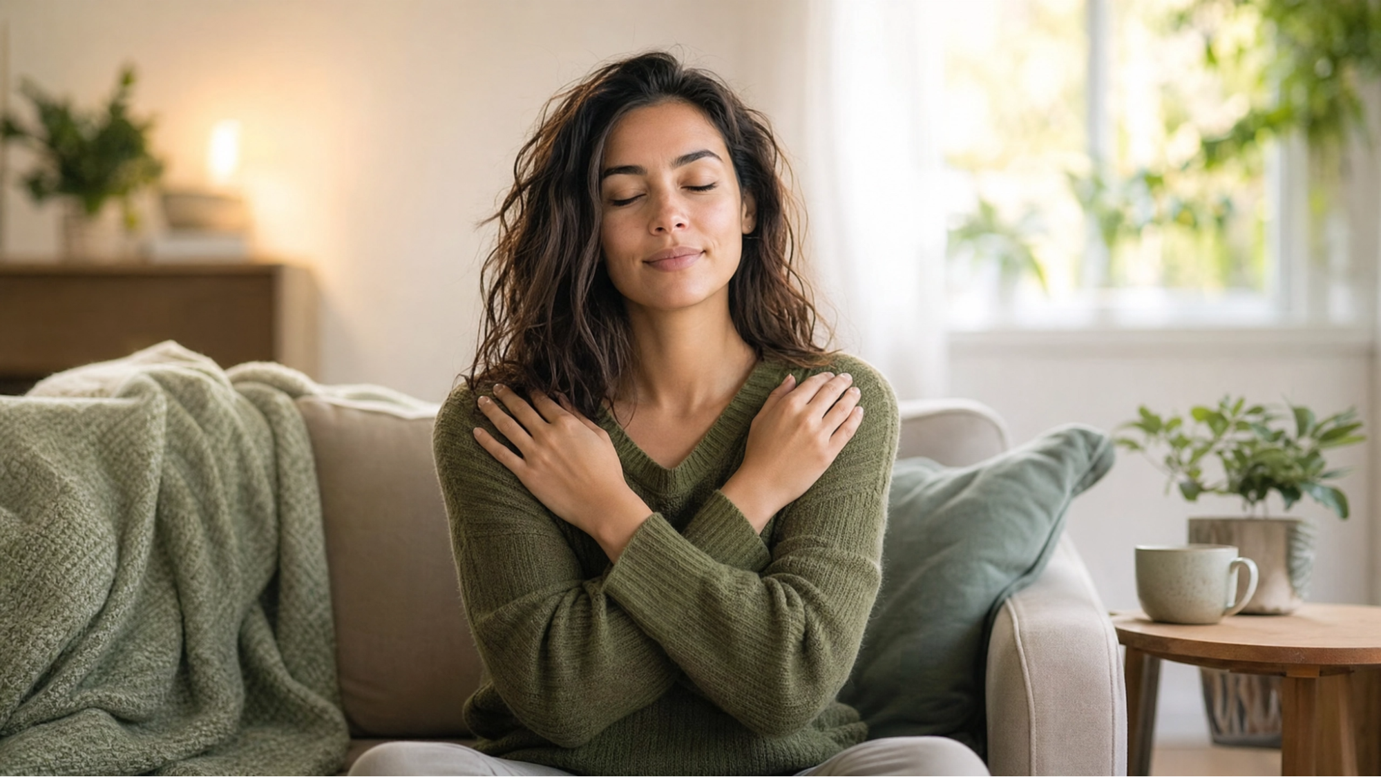 Self OPEN EMDR The Honest Pros and Cons of Doing It Without a Therapist