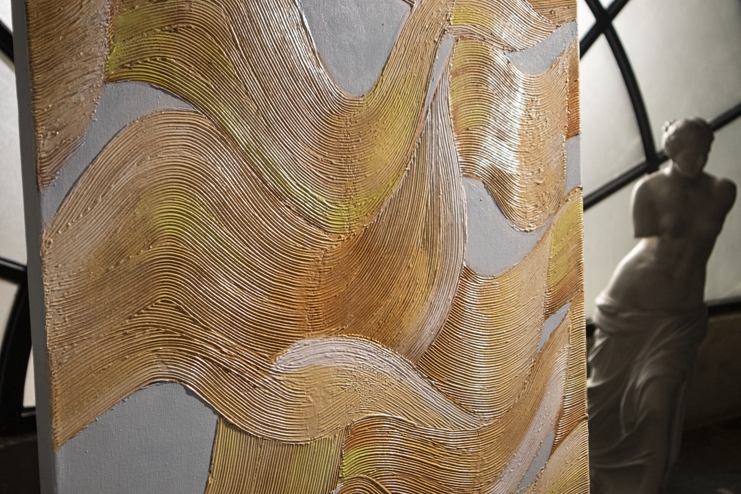 Paint Poet Launches Revolutionary AI-to-Oil Painting Experience Merging Technology and Art