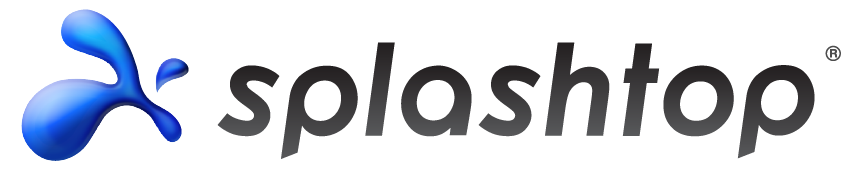 Splashtop Recognized