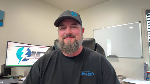 Expert Electrician Jeremy Barnes Warns About the Dangers of Overloaded Circuits for HelloNation