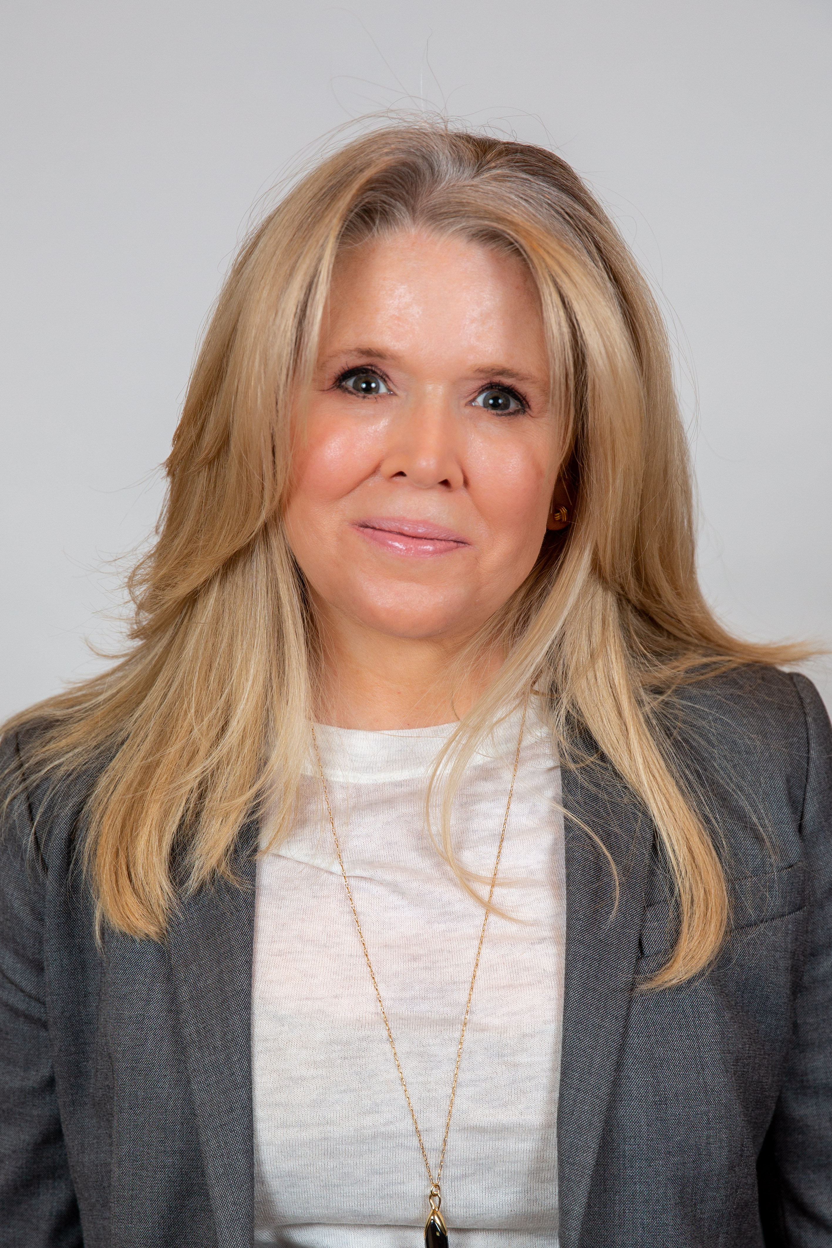 Trey Theimer headshot