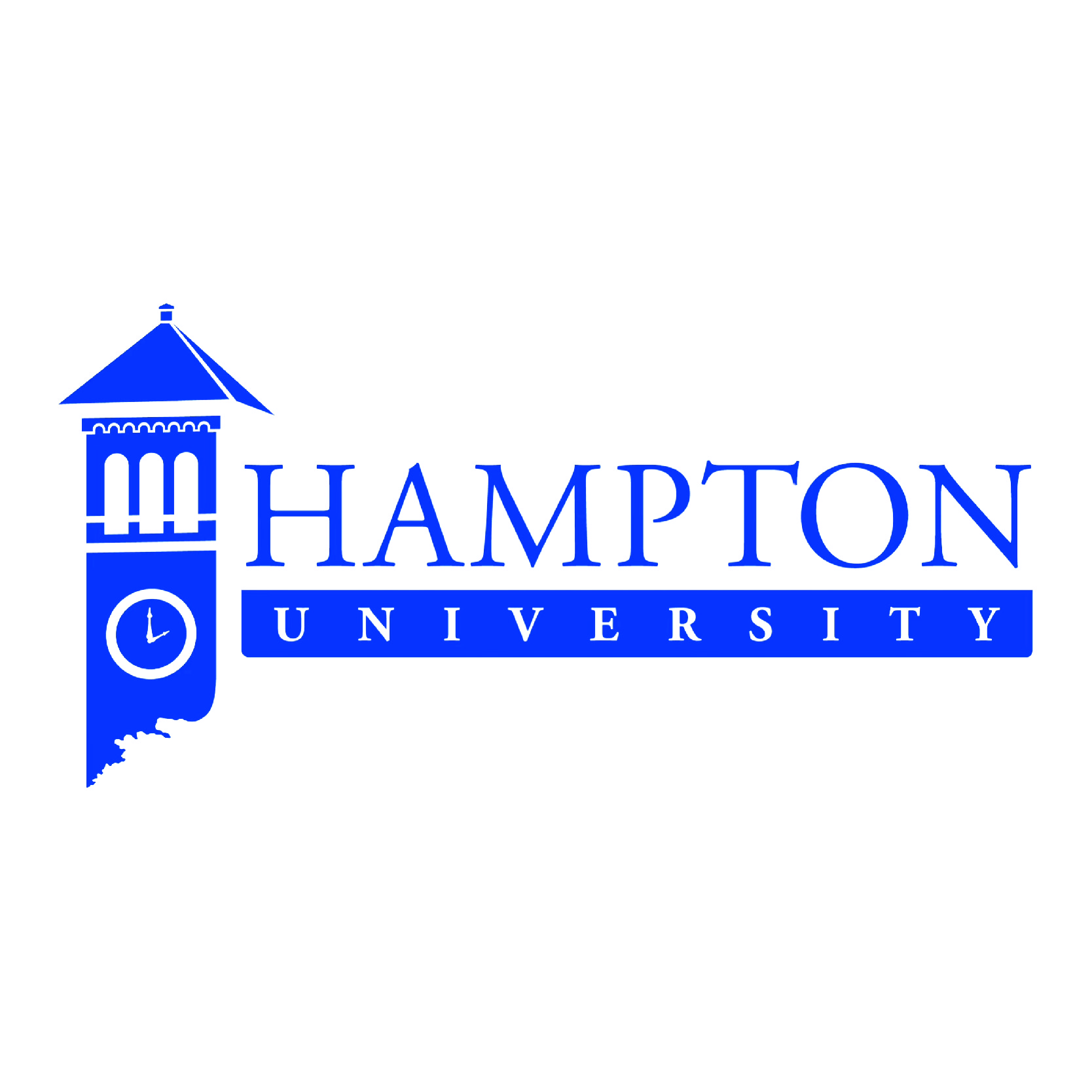 Hampton University C