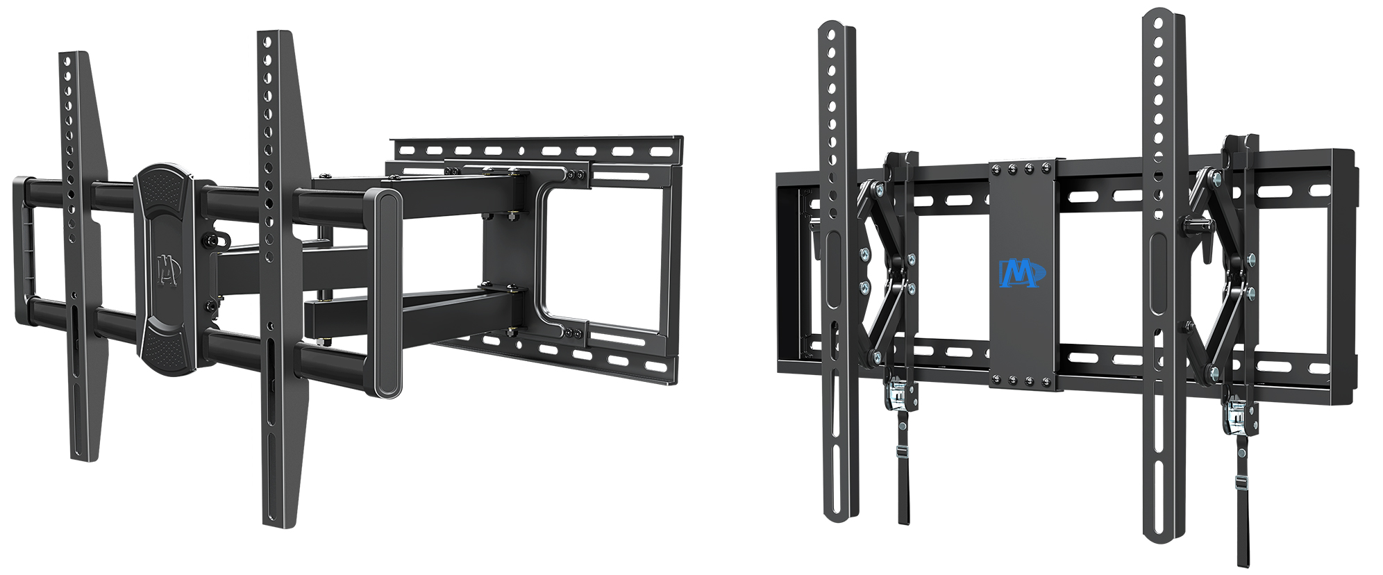 Mounting Dream - MD2618 (left) MD2104 (right)