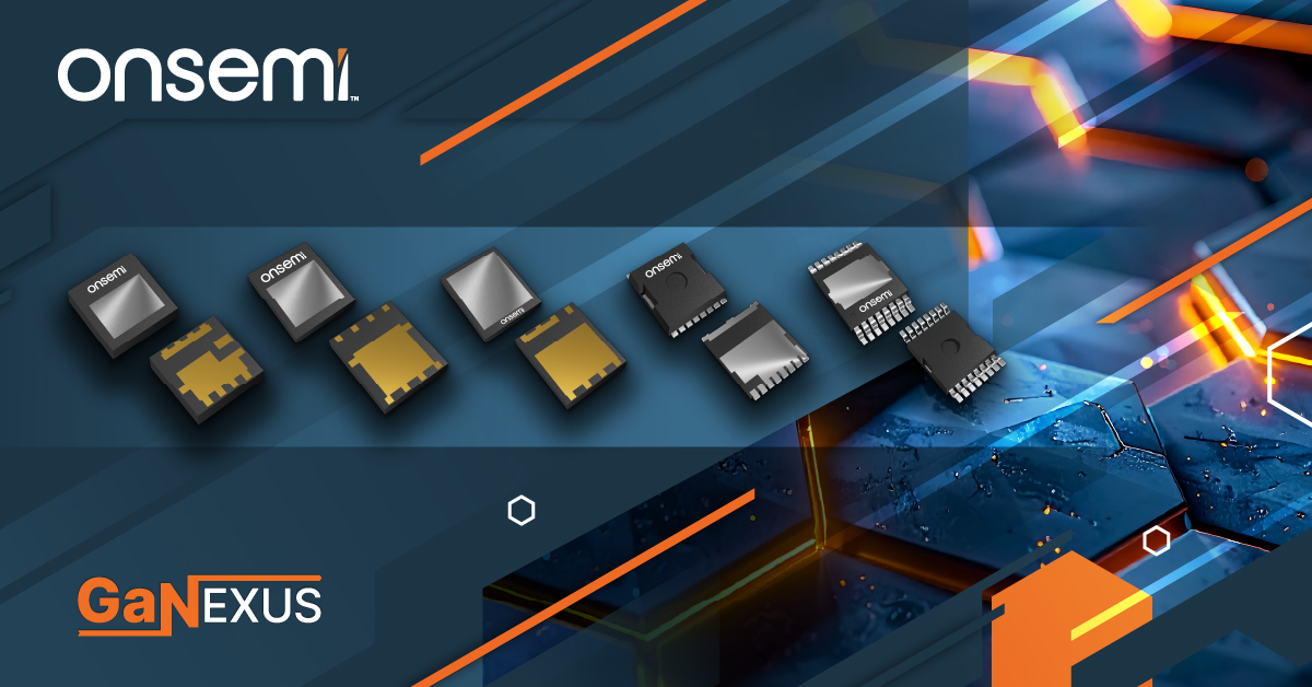 onsemi-GaNEXUS-1200 × 628px