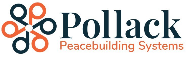 Pollack Peacebuildin
