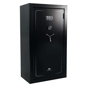 The brand-new store features various High end brands such as American Security Safes, Sports Afield Safes, Winchester Safes, SnapSafe, and Remington Safes.
