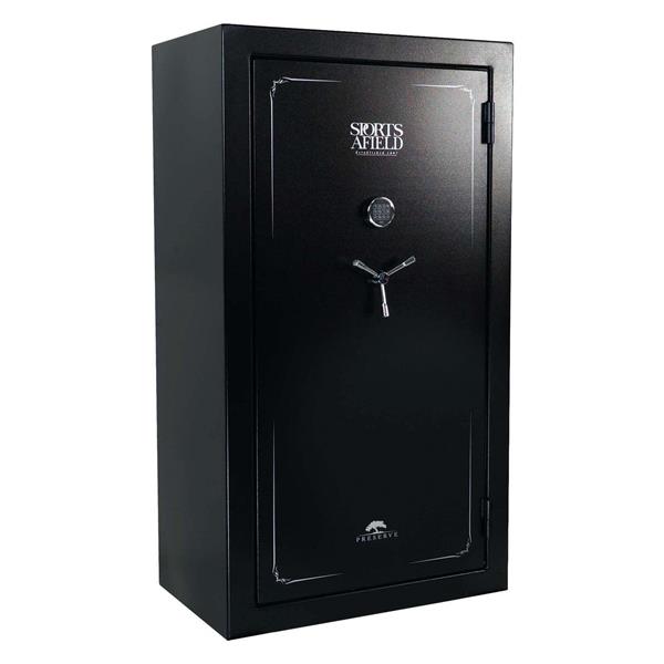 Home Selection Sells Quality Gun Safes, Business Safes, and Home Safes 