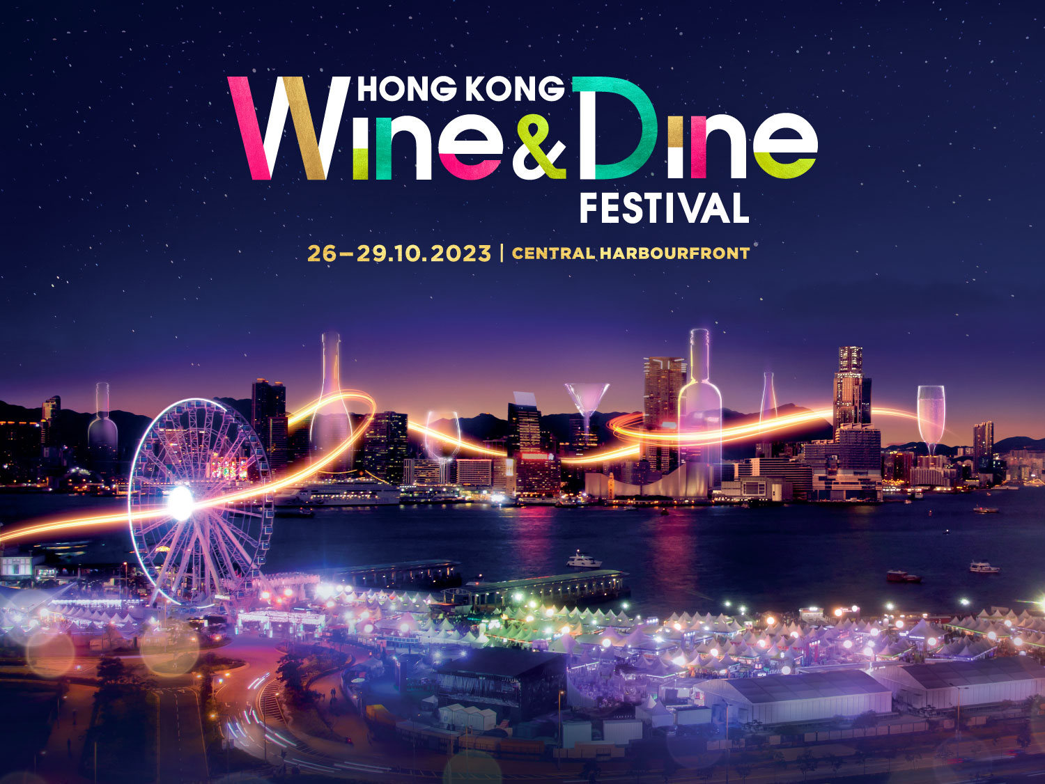 Hong Kong Invites Global Travellers to Discover the City’s Diverse Gastronomy and Nightlife Offerings with a Month-Long Gourmet Extravaganza: Hong Kong Invites Global Travellers to Discover the City’s Diverse Gastronomy and Nightlife Offerings with a Month-Long Gourmet Extravaganza