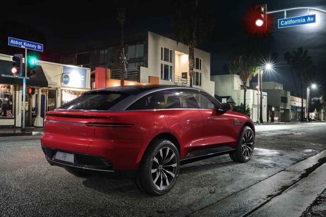 Mullen summarizes and highlights recent accomplishments. Company on track to achieve 2022 goals.