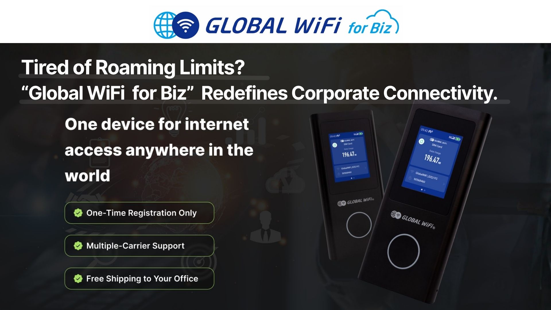 Global WiFi for Biz Launch - Final
