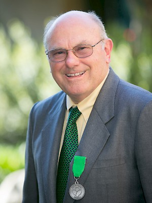 Glenn Miller, Incoming Chairman of United Agricultural Benefit Trust