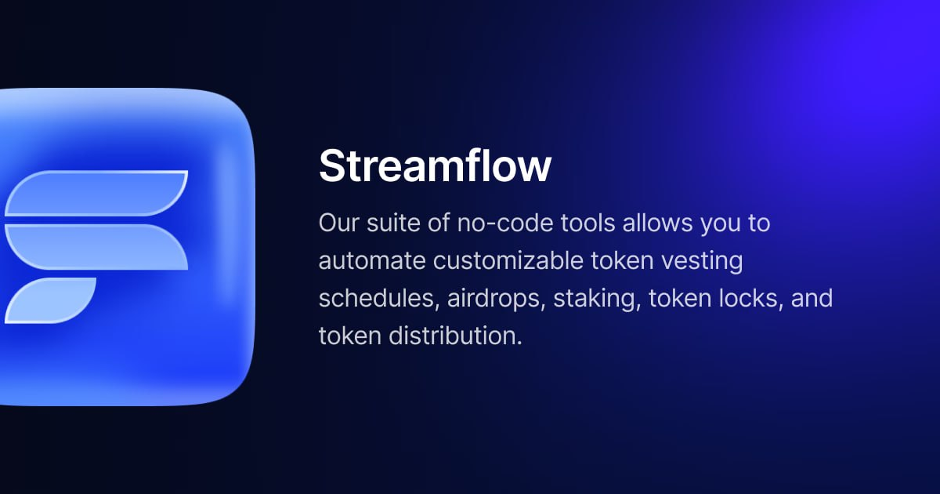 Streamflow Finance