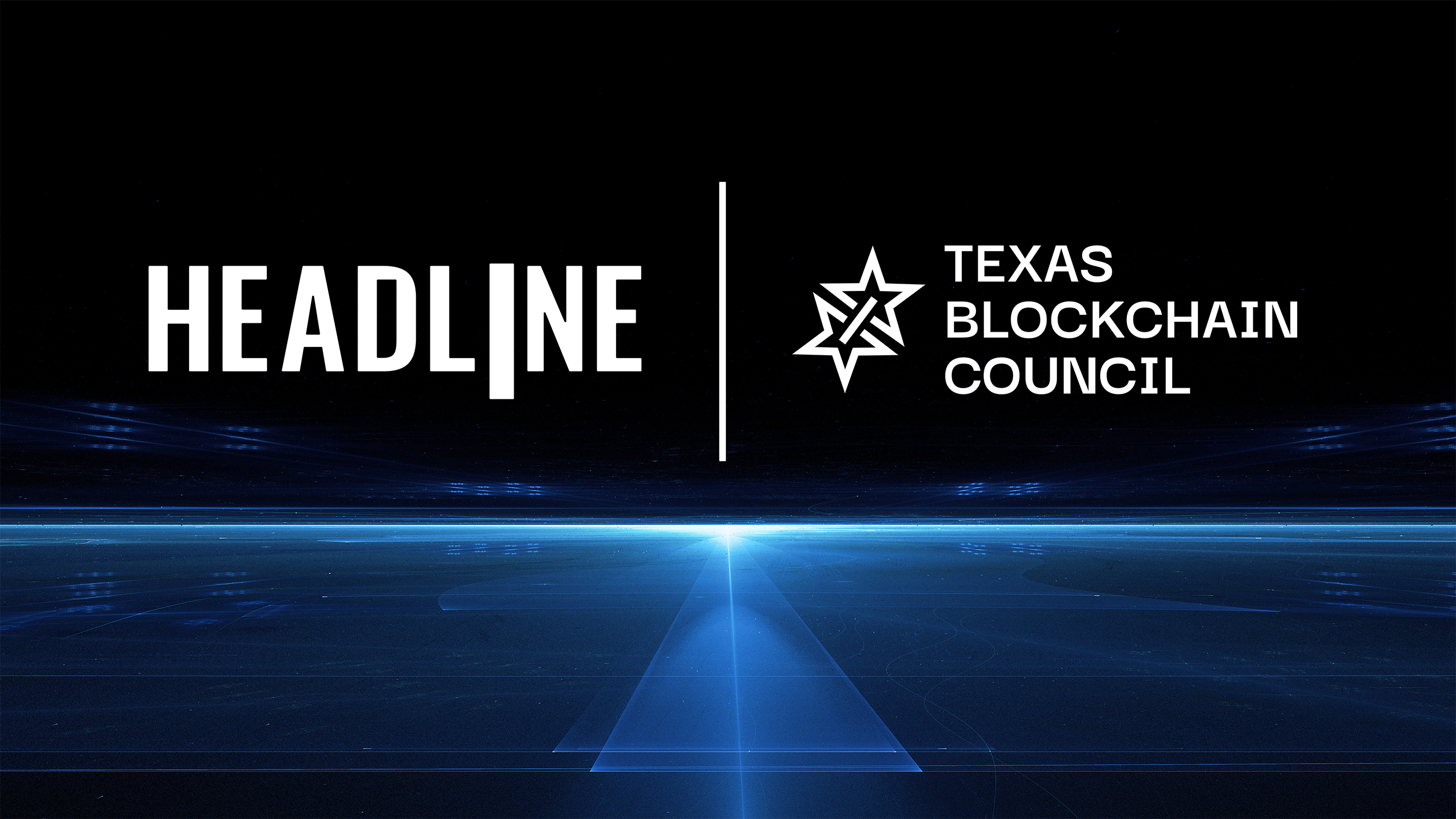 HEADLINE INC X Texas Blockchain Council