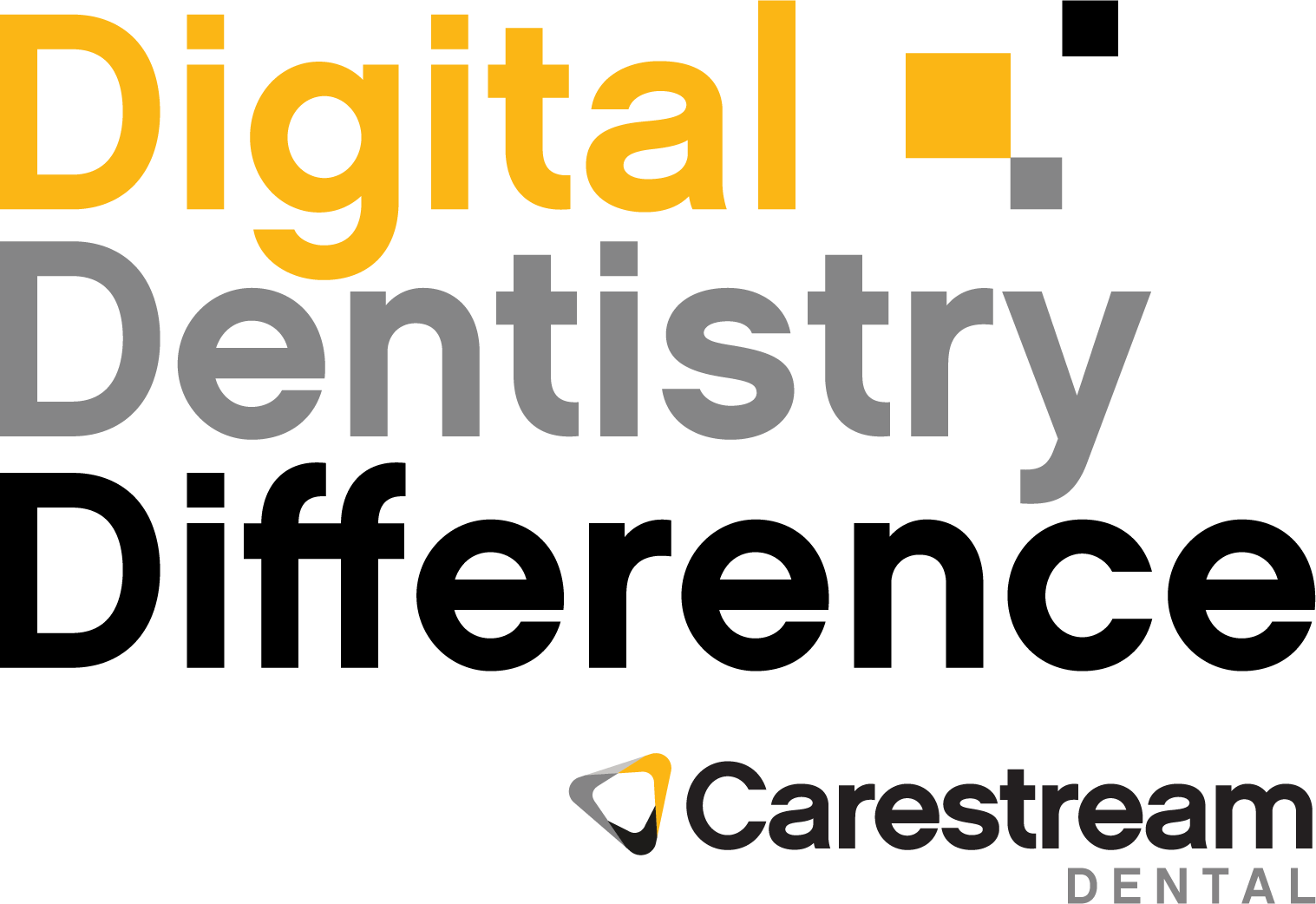 The Digital Dentistry Difference campaign will raise awareness among patients about the benefits digital technology brings to their oral health treatment and care.