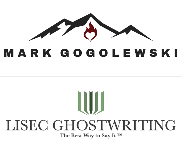 New Self-Help Author Mark Gogolewski Says Working With a Ghostwriter to Share His Story About Addiction Was Cathartic