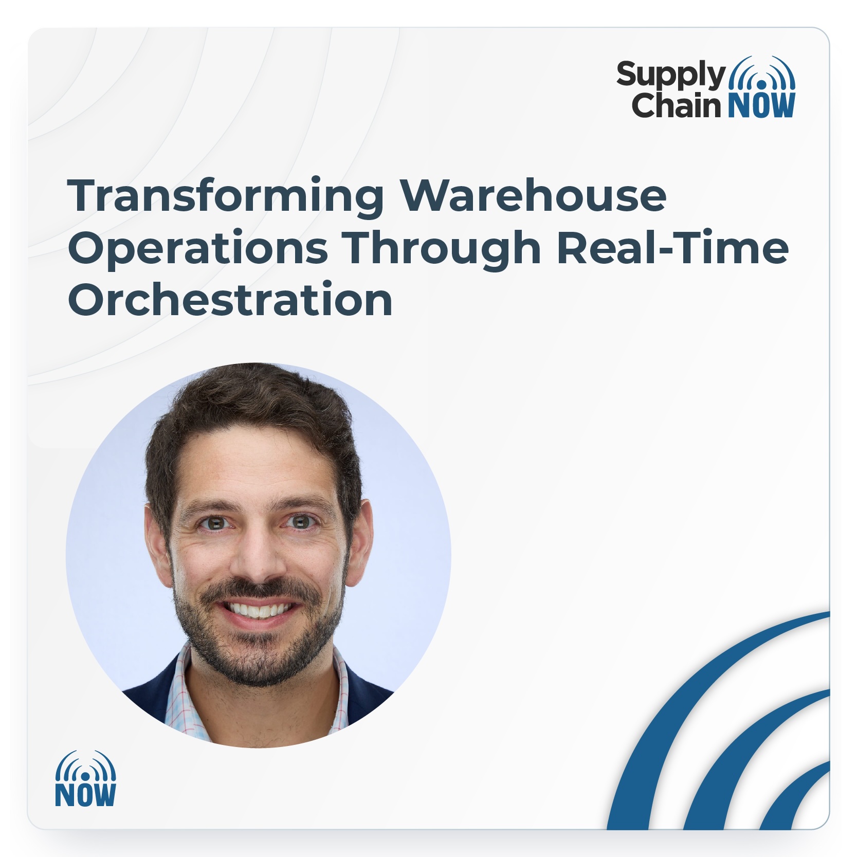AutoScheduler.AI Discusses How Disjointed Tech Wreaks Havoc on Distribution on Supply Chain Now Podcast