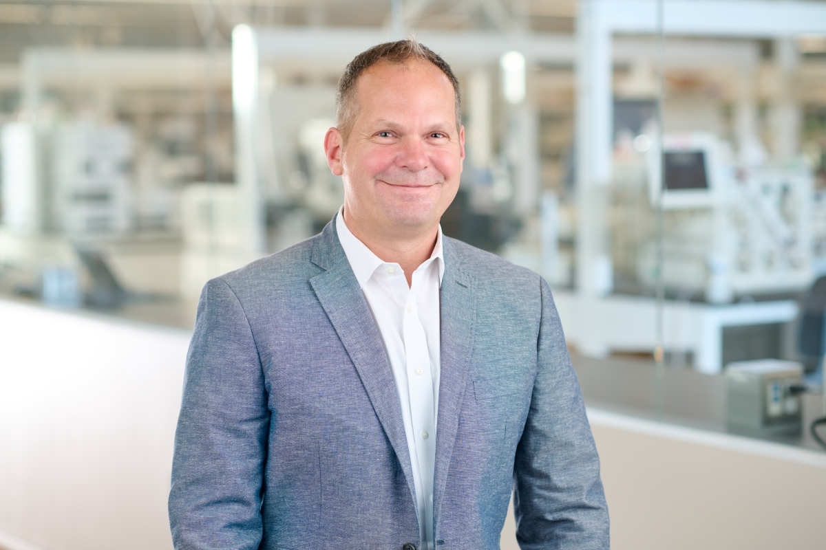 Jeremy Grunstein, PhD, MBA