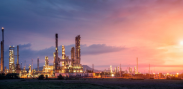 Pinnacle Releases Report for the Refining Industry