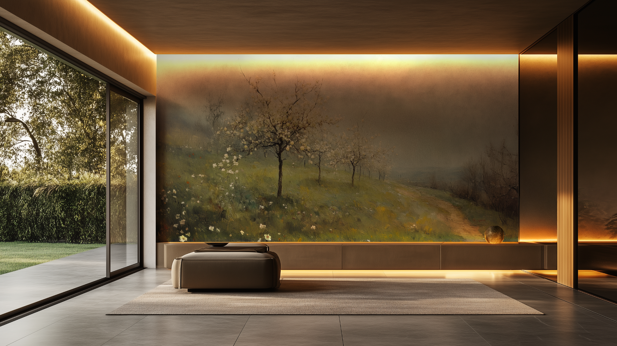 Wallpaper Murals