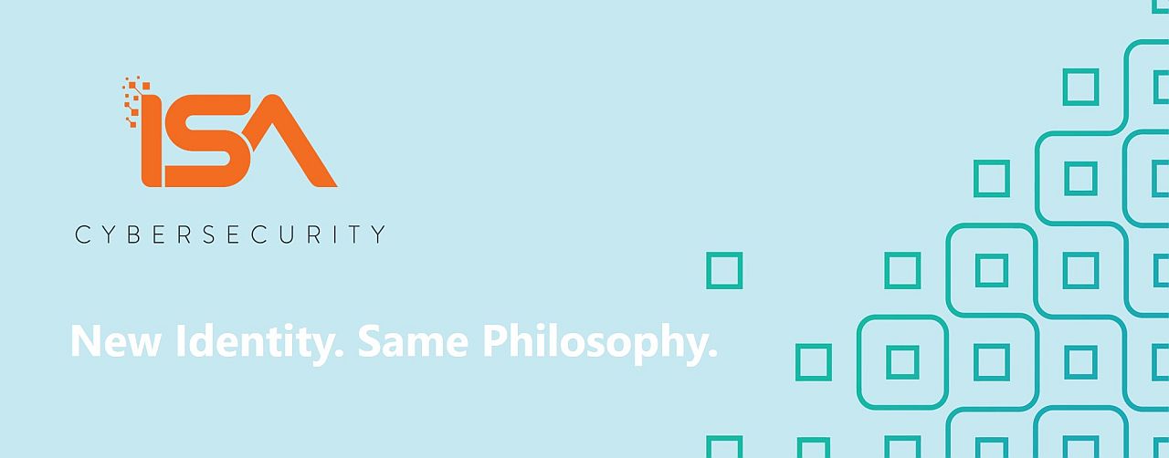 ISA Rebrand 2021 Press Release