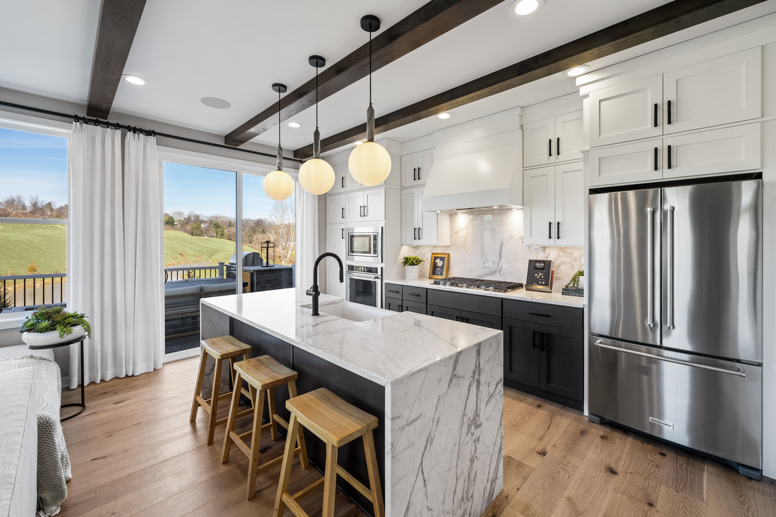 “Anfield at Malvern will offer residents the best in luxury home designs, fantastic onsite amenities, and low-maintenance living in the very desirable Malvern area,”said John Dean, Division President of Toll Brothers in Pennsylvania.