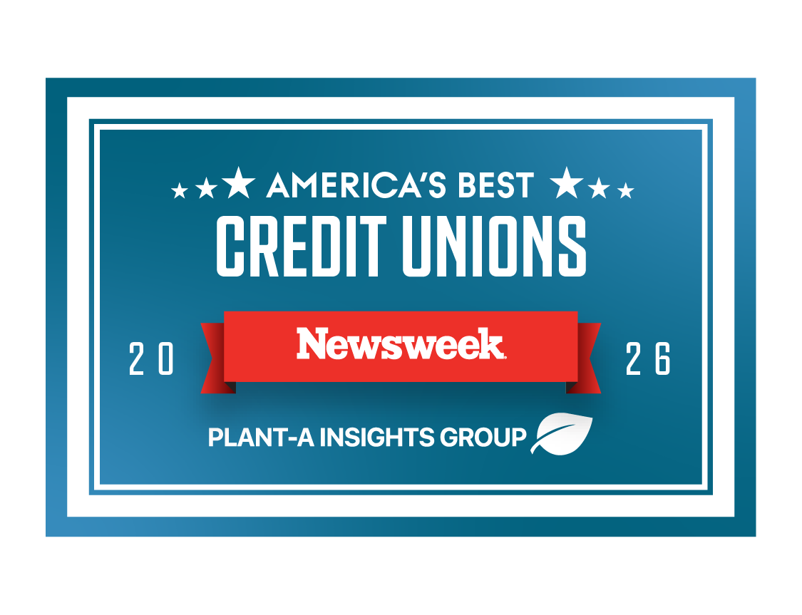 Addition Financial Credit Union Named to Newsweek’s America’s Best Regional Banks and Credit Unions 2026