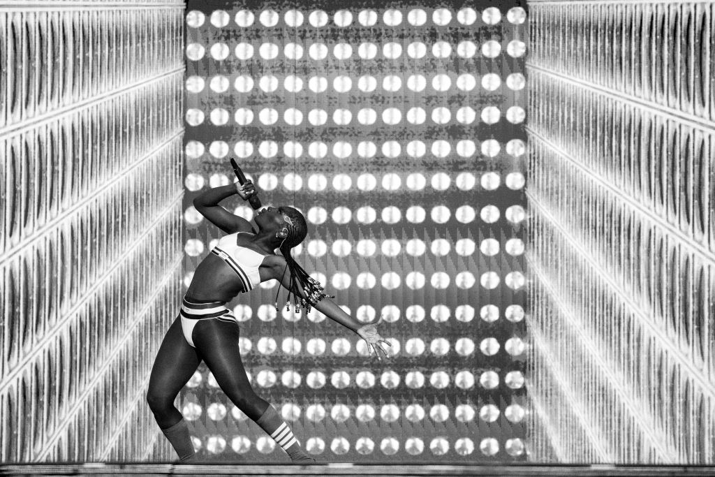 Getty Images Announced as Official Photographer of the 2026 Grammy Awards®