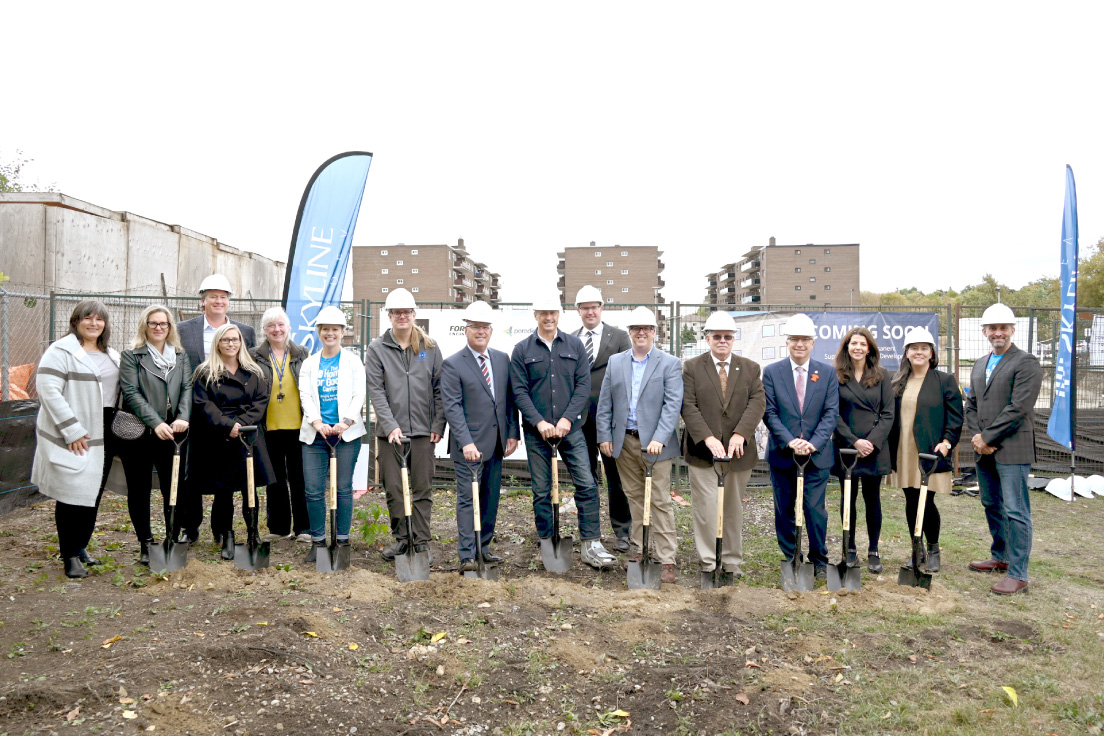 10 Shelldale Crescent - Groundbreaking