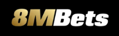 8MBets Online Casino Nepal Logo.png