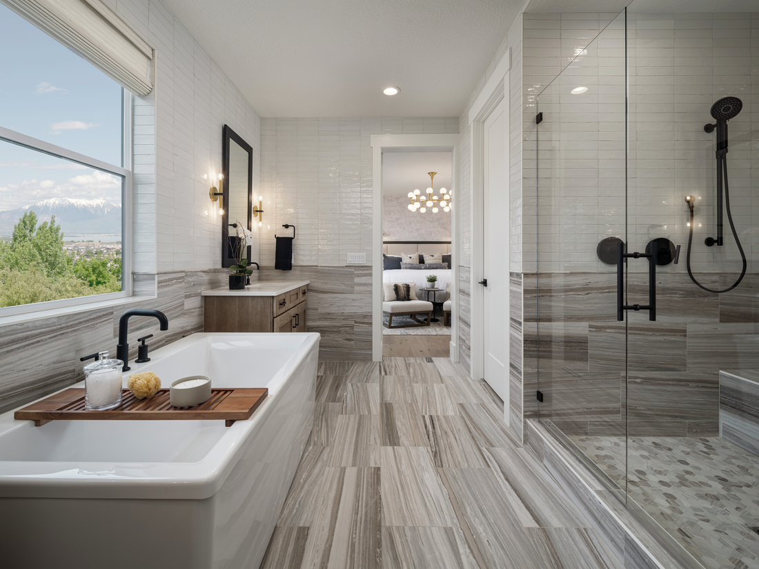 Toll Brothers at Mapleton - Heights Collection