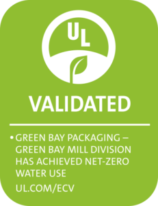 Green Bay Packaging's New Recycled Paper Mill, Wisconsin, US