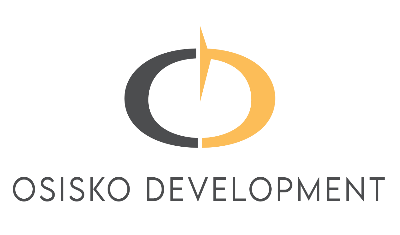 Osisko Development Announces Non-Brokered  Private Placement