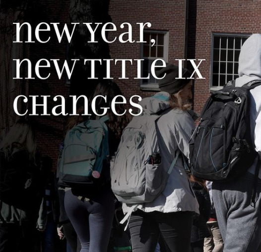 KJK Title IX Student & Athlete Defense 