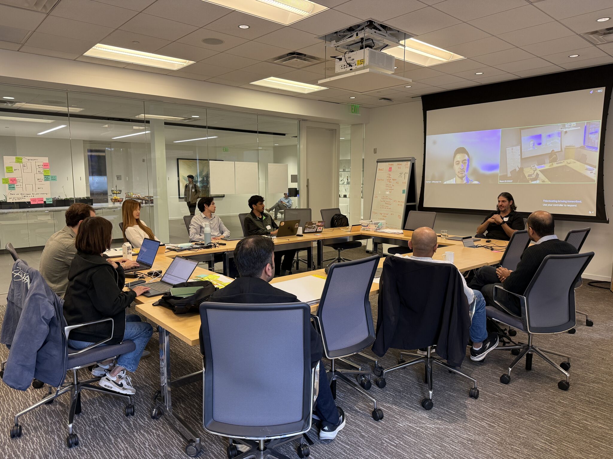 NEC X, the Silicon Valley venture studio backed by NEC’s advanced technologies and global businesses, has helped launch and grow more than 180 startups.