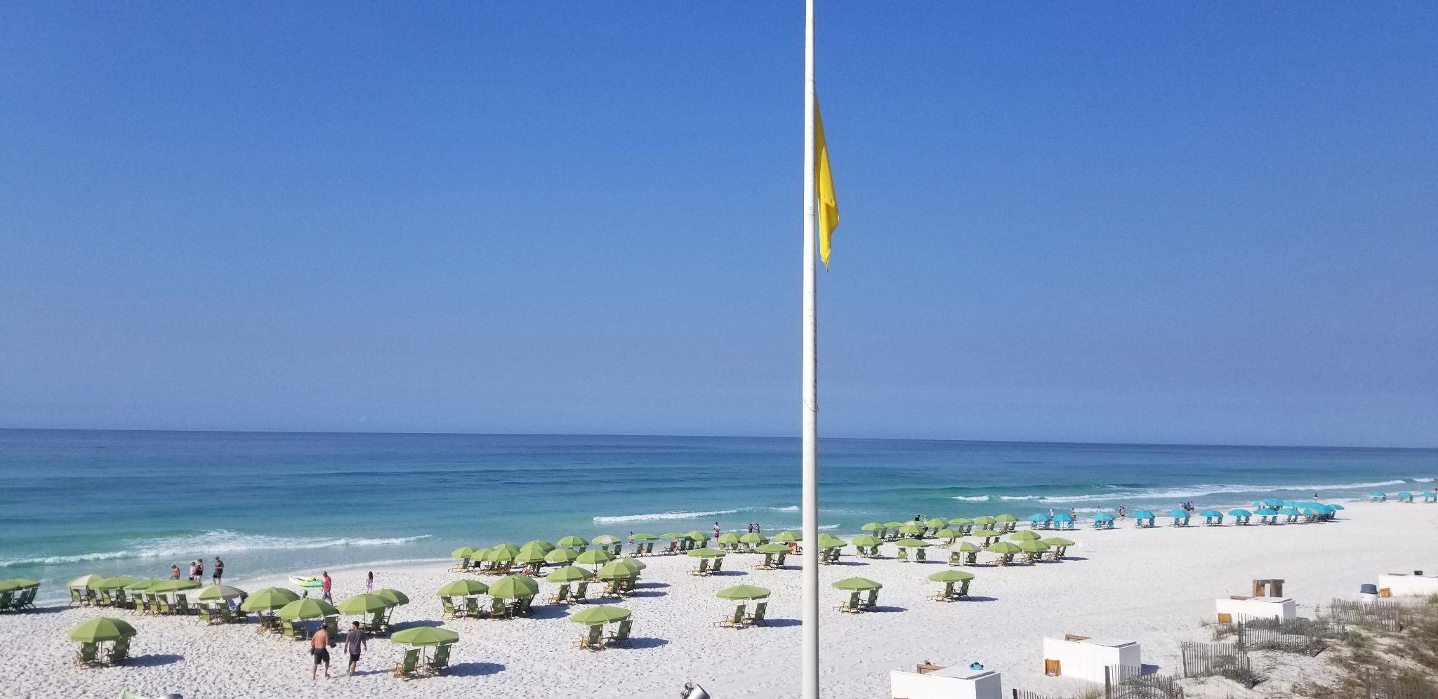 Hidden Dunes Beach & Tennis Resort, Miramar Beach, Florida