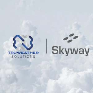 Skyway TruWeather Partnership
