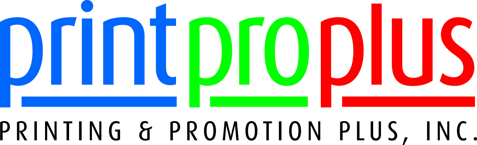 Printing & Promotions Plus Inc. 